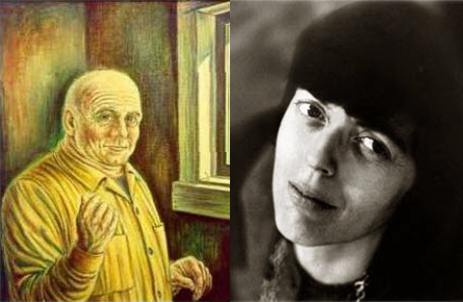 Ideias e Telepatia —&nbsp;Seth