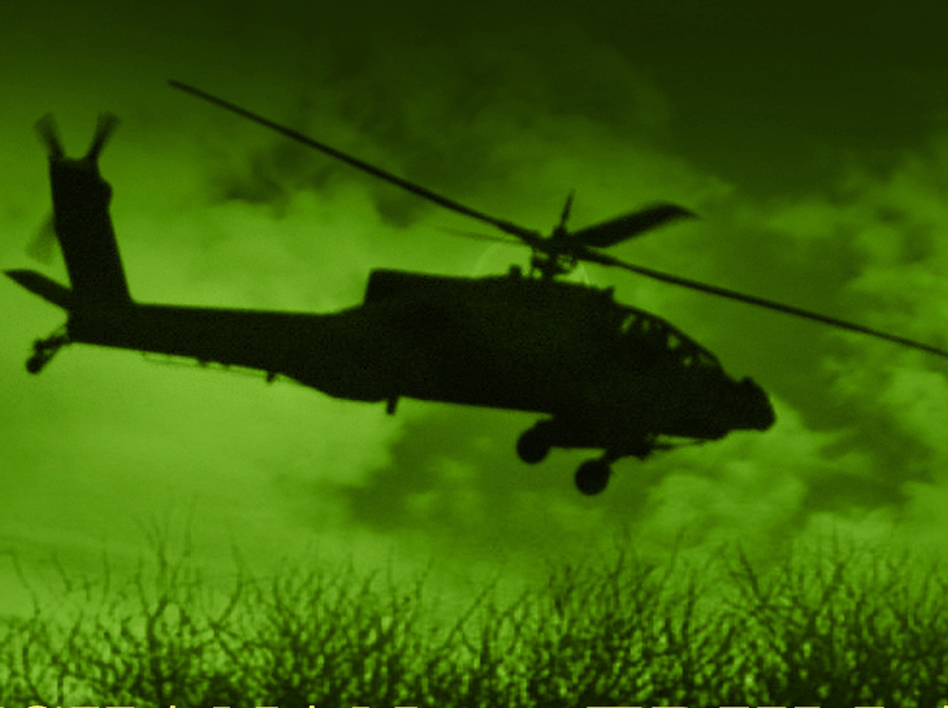 Evidências de Sequestros Militares em Supostas Abduções por&nbsp;OVNIs